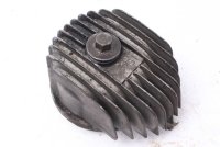 Engine cover oil filter cover Yamaha XS 400 2A2 77-84