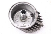 Engine cover oil filter cover Yamaha XS 400 2A2 77-84