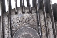 Engine cover oil filter cover Yamaha XS 400 2A2 77-84