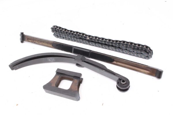 Jakoketjun liukukiskon ohjauskisko   Yamaha XJ 900 F 4BB 91-94