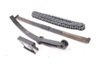 Jakoketjun liukukiskon ohjauskisko   Yamaha XJ 900 F 4BB 91-94