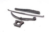 Jakoketjun liukukiskon ohjauskisko   Yamaha XJ 900 F 4BB 91-94