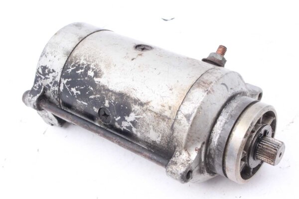 Démarreur Démarreur  Yamaha XS 400 2A2 77-84