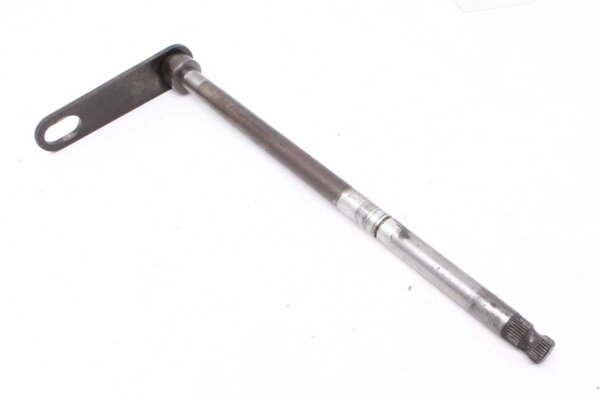 Levier de vitesses   Yamaha XS 400 2A2 77-84