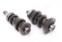 Växellåda Drivmotor  Yamaha XS 400 2A2 77-84