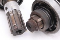 Växellåda Drivmotor  Yamaha XS 400 2A2 77-84