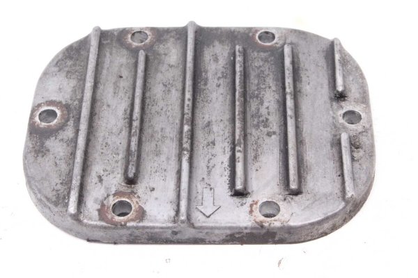 Motordeckel Yamaha XS 400 2A2 77-84
