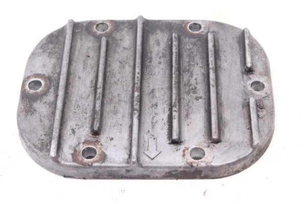 Motordæksel  Yamaha XS 400 2A2 77-84