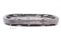 Motordæksel  Yamaha XS 400 2A2 77-84