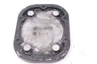 Motordæksel  Yamaha XS 400 2A2 77-84