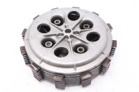 Cesta de embrague dentro del embrague  Yamaha XS 400 2A2 77-84