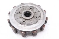 Cesta de embrague dentro del embrague  Yamaha XS 400 2A2 77-84