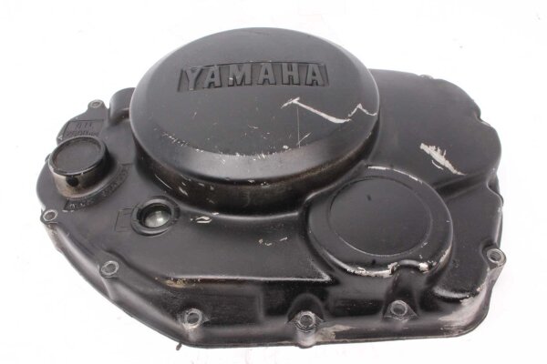 Motordæksel   Yamaha XS 400 2A2 77-84