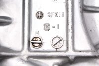 Motordæksel   Yamaha XS 400 2A2 77-84