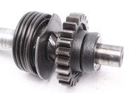 Kickstarthebel Kickstarterwelle Yamaha XS 400 2A2 77-84