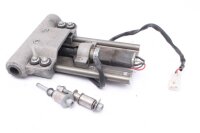 Ajustador del soporte del parabrisas  Moto Guzzi Norge...