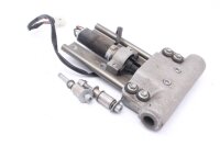 Ajustador del soporte del parabrisas  Moto Guzzi Norge...