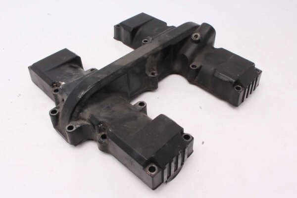 Zylinderkopfdeckel Ventildeckel Yamaha XS 400 Dohc 12E 82-84