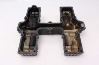 Zylinderkopfdeckel Ventildeckel Yamaha XS 400 Dohc 12E 82-84