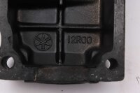 Zylinderkopfdeckel Ventildeckel Yamaha XS 400 Dohc 12E 82-84