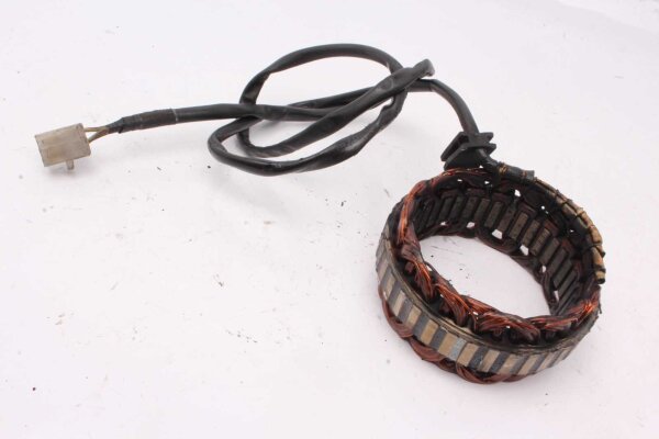 Lichtmaschine Lima Generator Yamaha XS 400 Dohc 12E 82-84