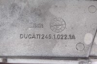 Capot moteur  Ducati ST4S ST4S/01 01-03