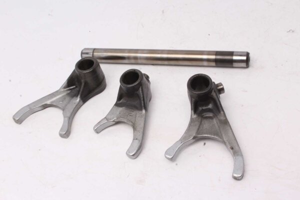 Växellådans växelklo  Yamaha XS 400 Dohc 12E 82-84