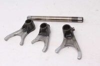 Växellådans växelklo  Yamaha XS 400 Dohc 12E 82-84