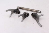 Växellådans växelklo  Yamaha XS 400 Dohc 12E 82-84