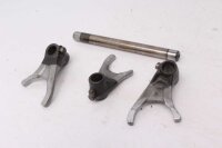 Växellådans växelklo  Yamaha XS 400 Dohc 12E 82-84