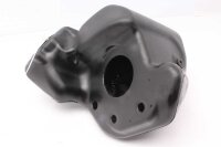 Ilmansuodatinlaatikko ilmansuodattimen kotelo  BMW F 650...