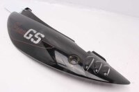 Sivupaneeli taka vasen  BMW F 650 GS R13 00-03