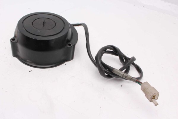 Cubierta del motor del alternador  Yamaha XS 400 Dohc 12E 82-84