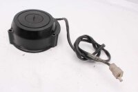 Motorkåpa generator  Yamaha XS 400 Dohc 12E 82-84