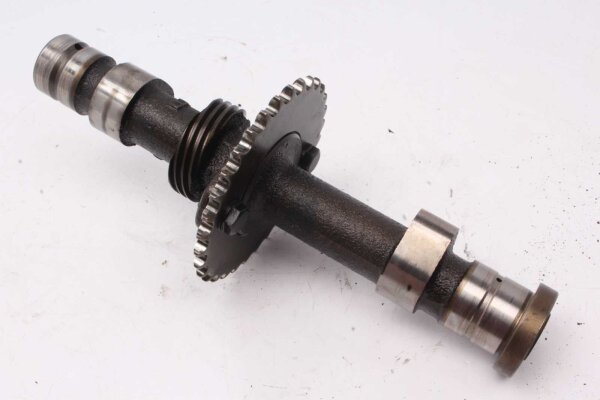 árbol de levas  Yamaha XS 400 Dohc 12E 82-84