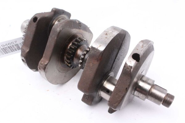 vevaxel  Yamaha XS 400 Dohc 12E 82-84