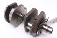 vevaxel  Yamaha XS 400 Dohc 12E 82-84