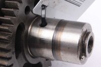 vevaxel  Yamaha XS 400 Dohc 12E 82-84