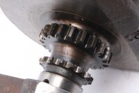 vevaxel  Yamaha XS 400 Dohc 12E 82-84