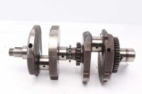 vevaxel  Yamaha XS 400 Dohc 12E 82-84