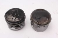 cylinderkolv  Yamaha XS 400 Dohc 12E 82-84