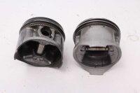 cylinderkolv  Yamaha XS 400 Dohc 12E 82-84