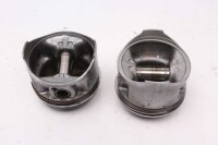 Zylinder Kolben Yamaha XS 400 Dohc 12E 82-84