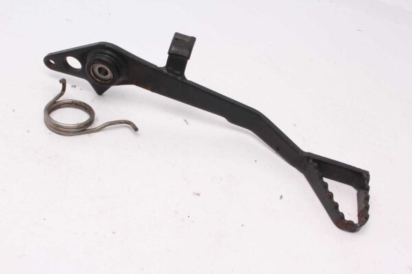 Bremsegreb bremsepedal  BMW F 650 GS R13 00-03