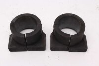 Runkokumivaimennin  BMW F 650 GS R13 00-03