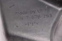 Ansaugkanal Luftkanal BMW F 650 GS R13 00-03