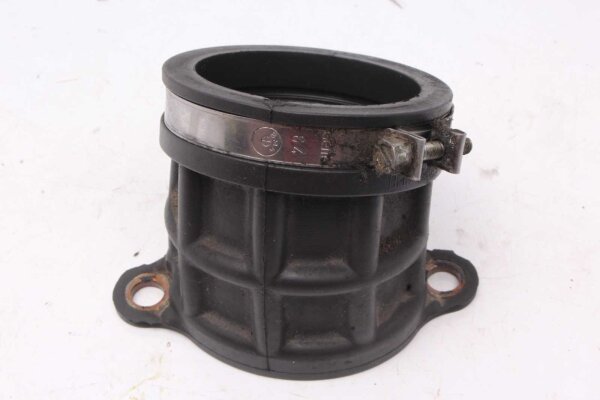 Ansaugstutzen Ansauggummi BMW F 650 GS R13 00-03