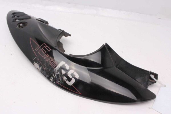 Seitenverkleidung Verkleidung hinten rechts BMW F 650 GS R13 00-03