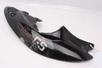Sivupaneeli takana oikealla  BMW F 650 GS R13 00-03