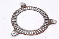 Hydrauliikkayksikön rengas takana  BMW F 650 GS R13...